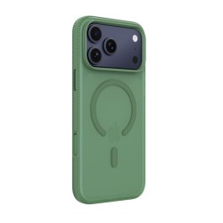 BELKIN Magnetic Protective Grip Case - iPhone 17 Pro Max - Sage