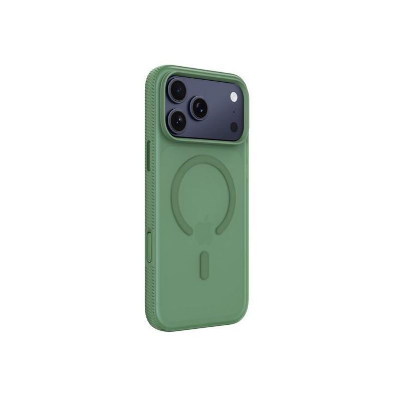 BELKIN Magnetic Protective Grip Case - iPhone 17 Pro Max - Sage