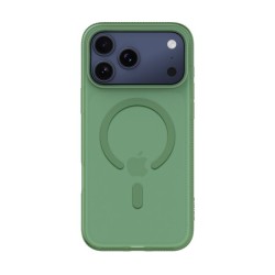 BELKIN Magnetic Protective Grip Case - iPhone 17 Pro Max - Sage