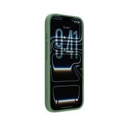 BELKIN Magnetic Protective Grip Case - iPhone 17 Pro Max - Sage