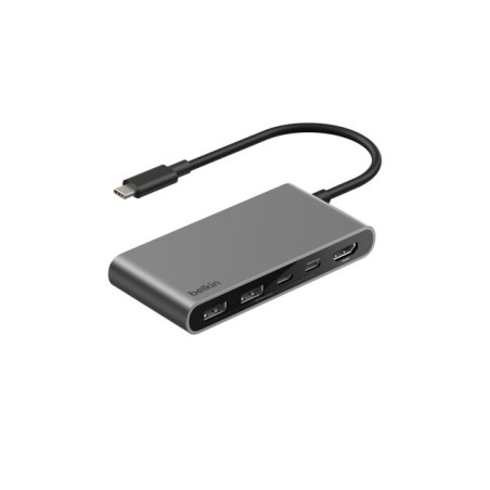 BELKIN 5-IN-1 USB-C HUB