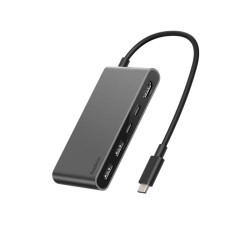 BELKIN 5-IN-1 USB-C HUB