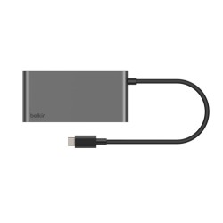 BELKIN 5-IN-1 USB-C HUB