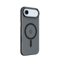 BELKIN Magnetic Protective Grip Case - B - Black