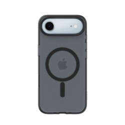 BELKIN Magnetic Protective Grip Case - B - Black