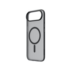 BELKIN Magnetic Protective Grip Case - B - Black