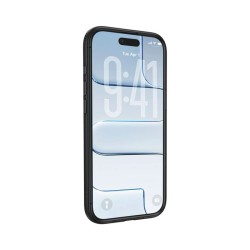 BELKIN Magnetic Protective Grip Case - B - Black
