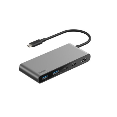 BELKIN 7-IN-1 USB-C HUB