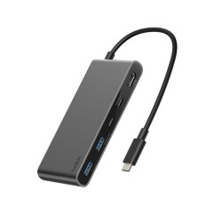 BELKIN 7-IN-1 USB-C HUB