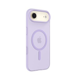 BELKIN Magnetic Protective Grip Case - B - Lavender