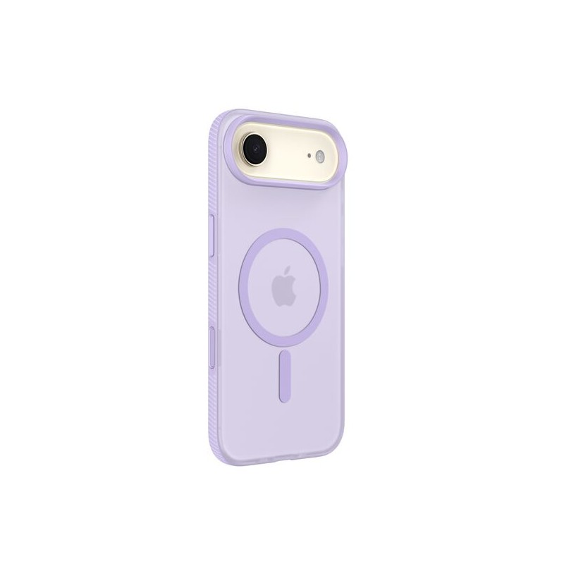 BELKIN Magnetic Protective Grip Case - B - Lavender