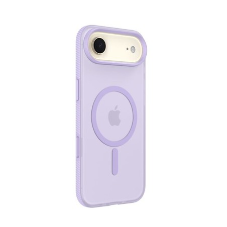BELKIN Magnetic Protective Grip Case - B - Lavender