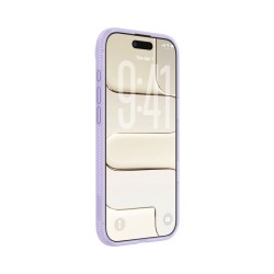 BELKIN Magnetic Protective Grip Case - B - Lavender