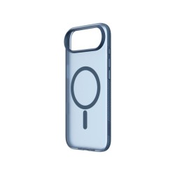 BELKIN Magnetic Protective Grip Case - B - Navy