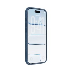 BELKIN Magnetic Protective Grip Case - B - Navy