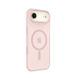 BELKIN Magnetic Protective Grip Case - B - Pink