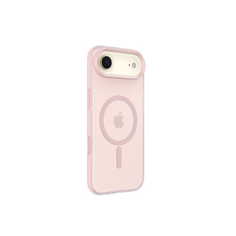 BELKIN Magnetic Protective Grip Case - B - Pink
