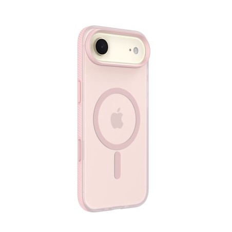 BELKIN Magnetic Protective Grip Case - B - Pink