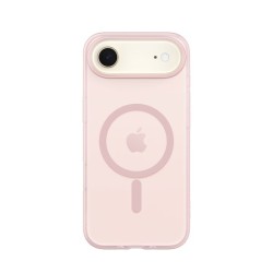 BELKIN Magnetic Protective Grip Case - B - Pink