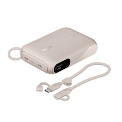 BELKIN 10K PD20W POWER BANK WITH DISPLAY