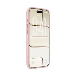 BELKIN Magnetic Protective Grip Case - B - Pink