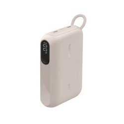 BELKIN 10K PD20W POWER BANK WITH DISPLAY