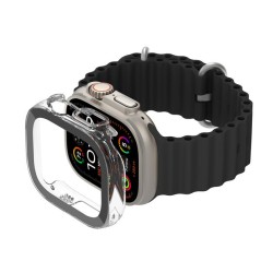 BELKIN SCREEN-CE TEMPERED CURVE 2IN1 AM