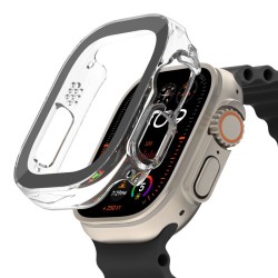 BELKIN SCREEN-CE TEMPERED CURVE 2IN1 AM