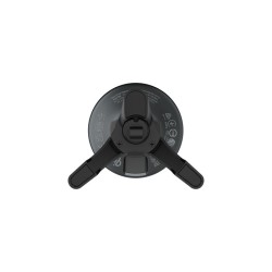 BELKIN 15W Qi2 Wireless In-Car Charger with Vent & Dash Mount + 30W CLA