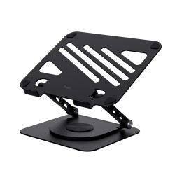 Trust Zeff Supports de Laptop Noir 40,6 cm (16") | JDB-Info