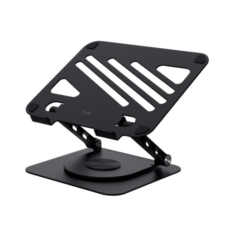 Trust Zeff Supports de Laptop Noir 40,6 cm (16") | JDB-Info