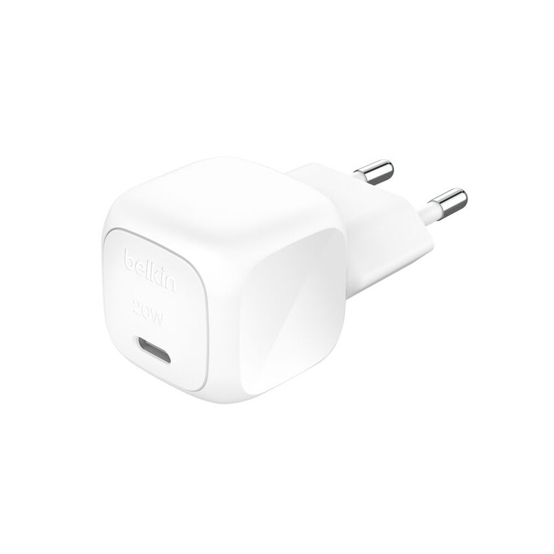 BELKIN ADAP. DE COURANT USB WCA009KQWH