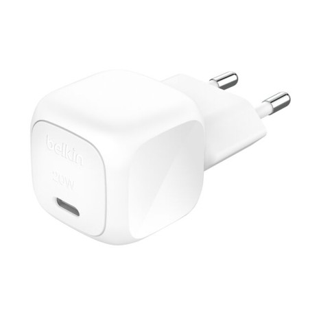 BELKIN ADAP. DE COURANT USB WCA009KQWH