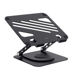 Trust Zeff Supports de Laptop Noir 40,6 cm (16") | JDB-Info