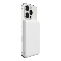 BELKIN BoostCharge Slim 5k Magnetic 7.5w White