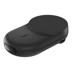 BELKIN ULTRACHARGE 25W QI2 2IN1 MAGNETIC