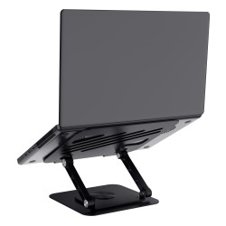 Trust Zeff Supports de Laptop Noir 40,6 cm (16") | JDB-Info