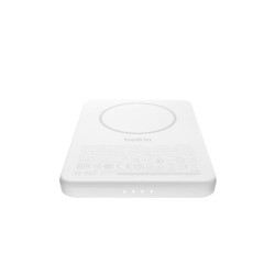 BELKIN BoostCharge Slim 5k Magnetic 7.5w White