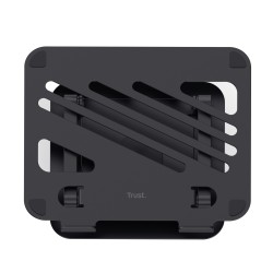 Trust Zeff Supports de Laptop Noir 40,6 cm (16") | JDB-Info