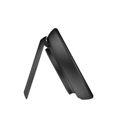 BELKIN UltraCharge 25w Qi2 Pad with kickstand Black Non PSU