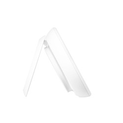 BELKIN UltraCharge 25w Qi2 Pad with kickstand White Non PSU