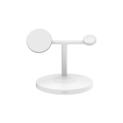 BELKIN BOOST CHARGE PRO 3-IN-1 QI2 15W W