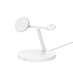 BELKIN BOOST CHARGE PRO 3-IN-1 QI2 15W W