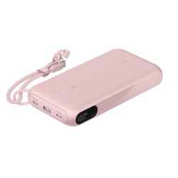 BELKIN 20K PD20W POWER BANK WITH DISPLAY