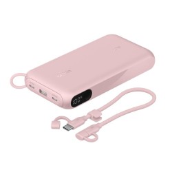 BELKIN 20K PD20W POWER BANK WITH DISPLAY