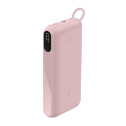 BELKIN 20K PD20W POWER BANK WITH DISPLAY