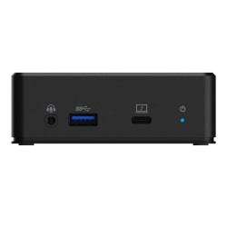BELKIN USB-C DUAL DISPLAY DOCK APPLE M1