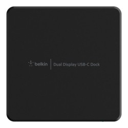BELKIN USB-C DUAL DISPLAY DOCK APPLE M1