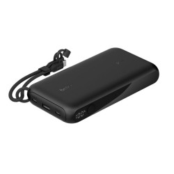BELKIN 20K PD20W POWER BANK WITH DISPLAY