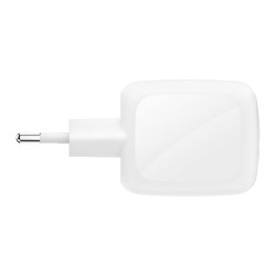 BELKIN 67W DUAL USB-C WALL CHARGER WHITE